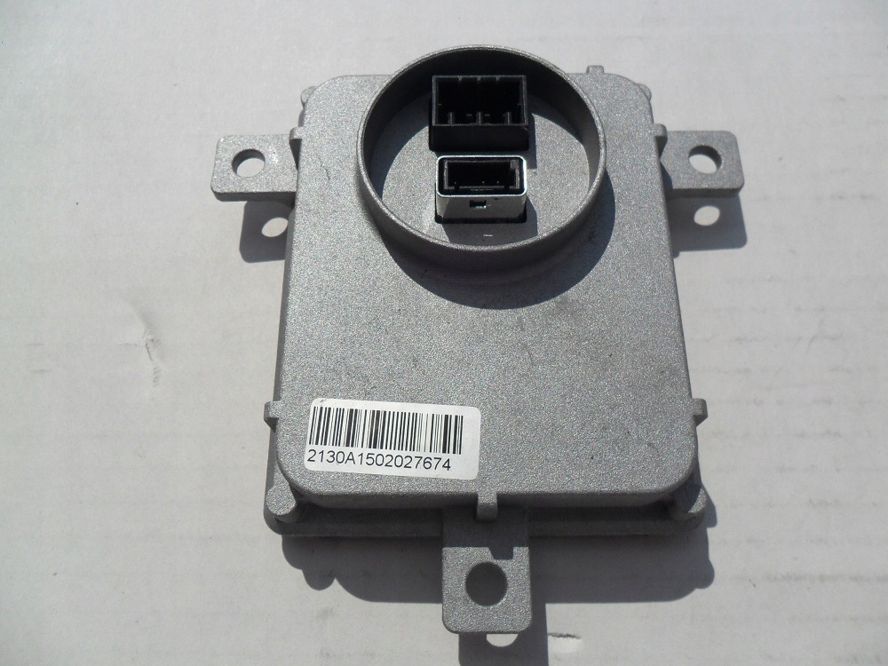 Конвертер Ксенон Audi A4 B8 8K A8 D4 8K0941597B