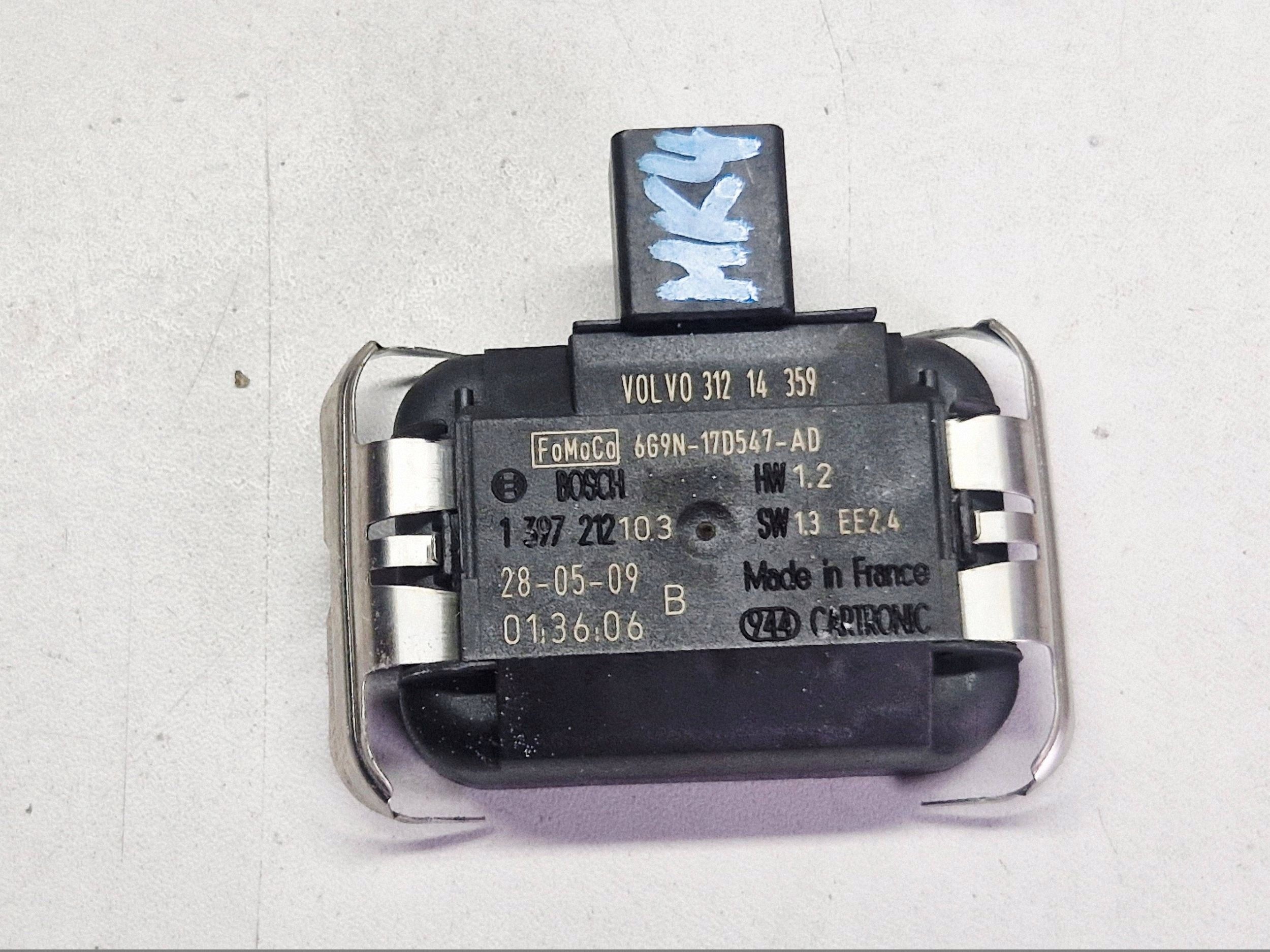 Sensor Regen Ford Mondeo MK IV 6G9N17D547AD