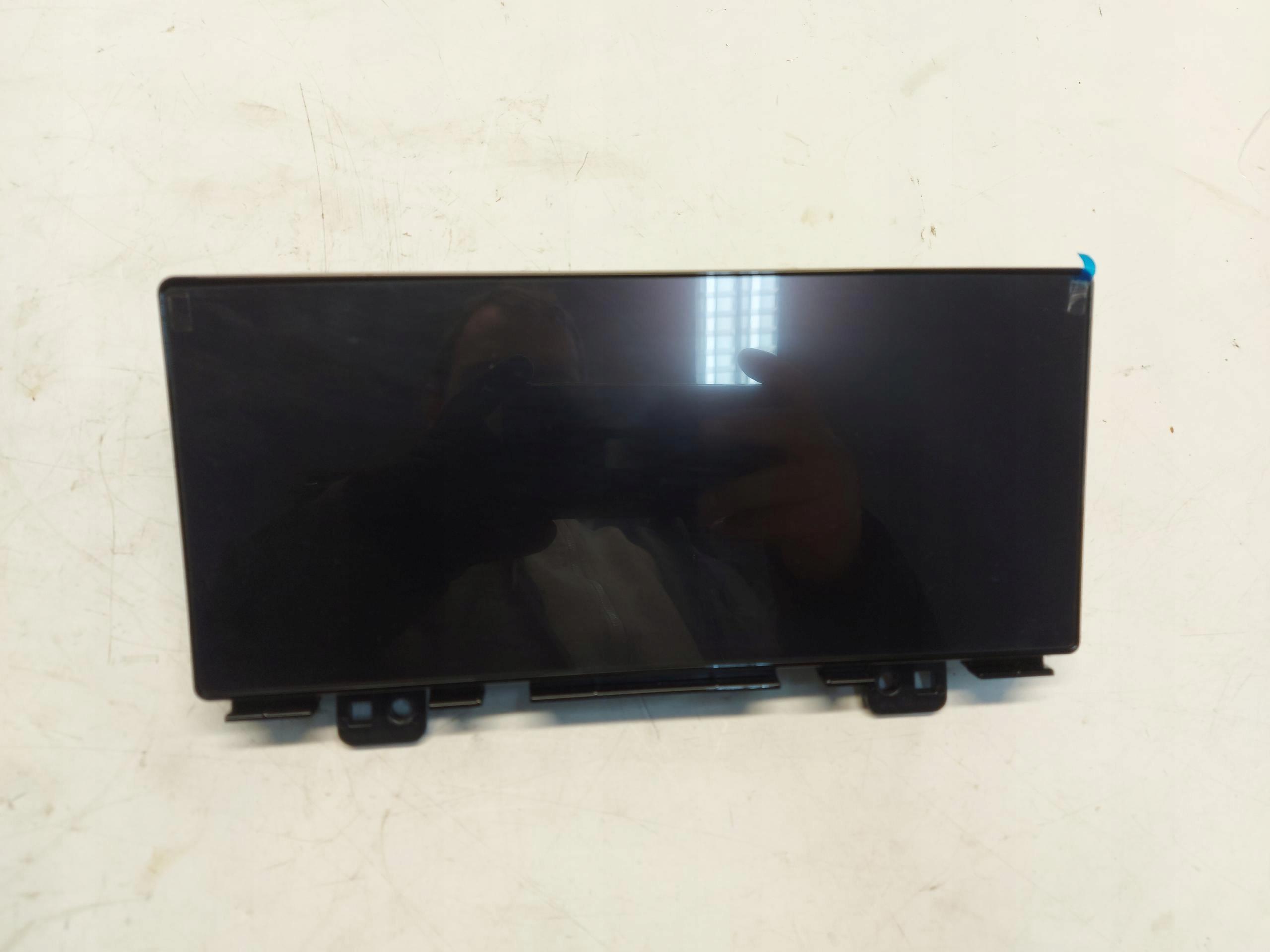 Hyundai Tucson IV dials PREDKOSCIOMIERZ display 94013-CZ080
