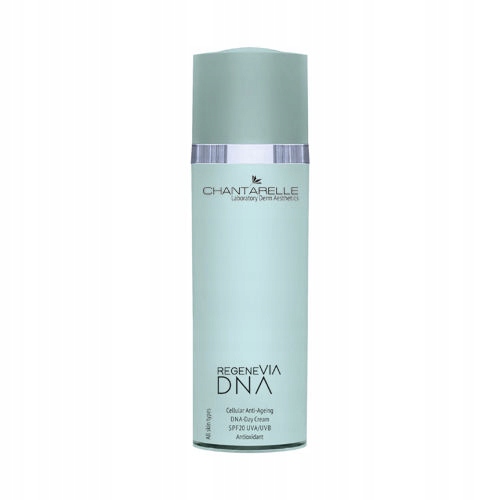 Regenevia Dna Regenerujący krem na dzień SPF20