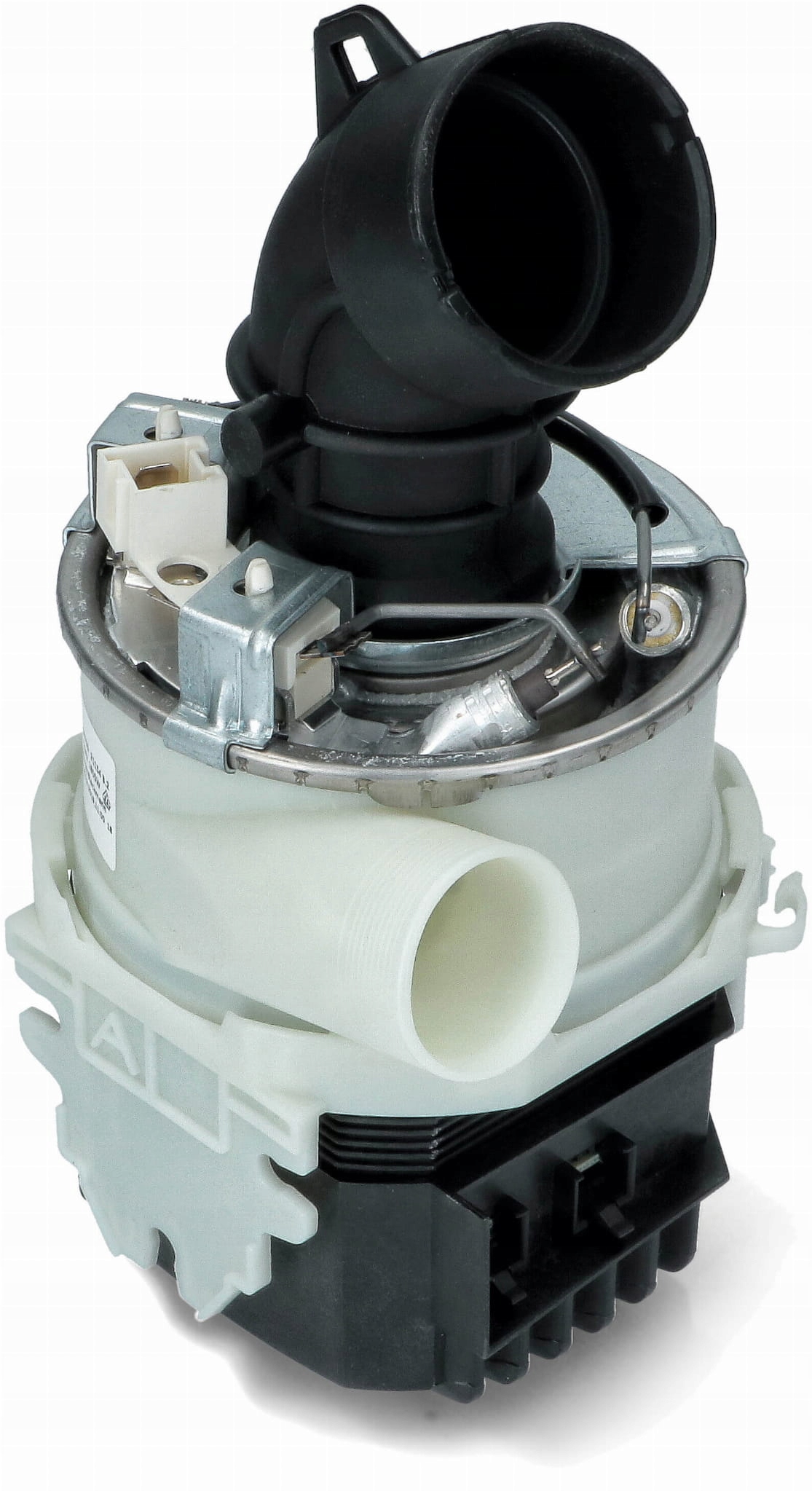 Mycí Čerpadlo S Topným Tělesem Pro Myčku Beko DIN28431 1752480100 Originální