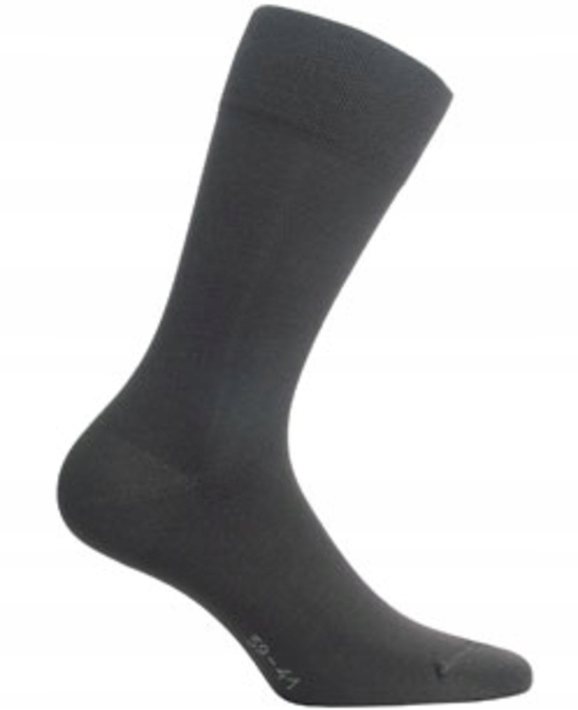 

Wola skarpety garniturowe Elegant 39-41 Titan 60