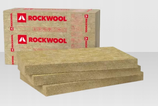 WEŁNA SKALNA ROCKMIN 15 CM