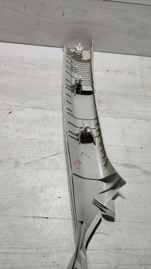 cover slupka A left Mazda 2 DJ / DL lift