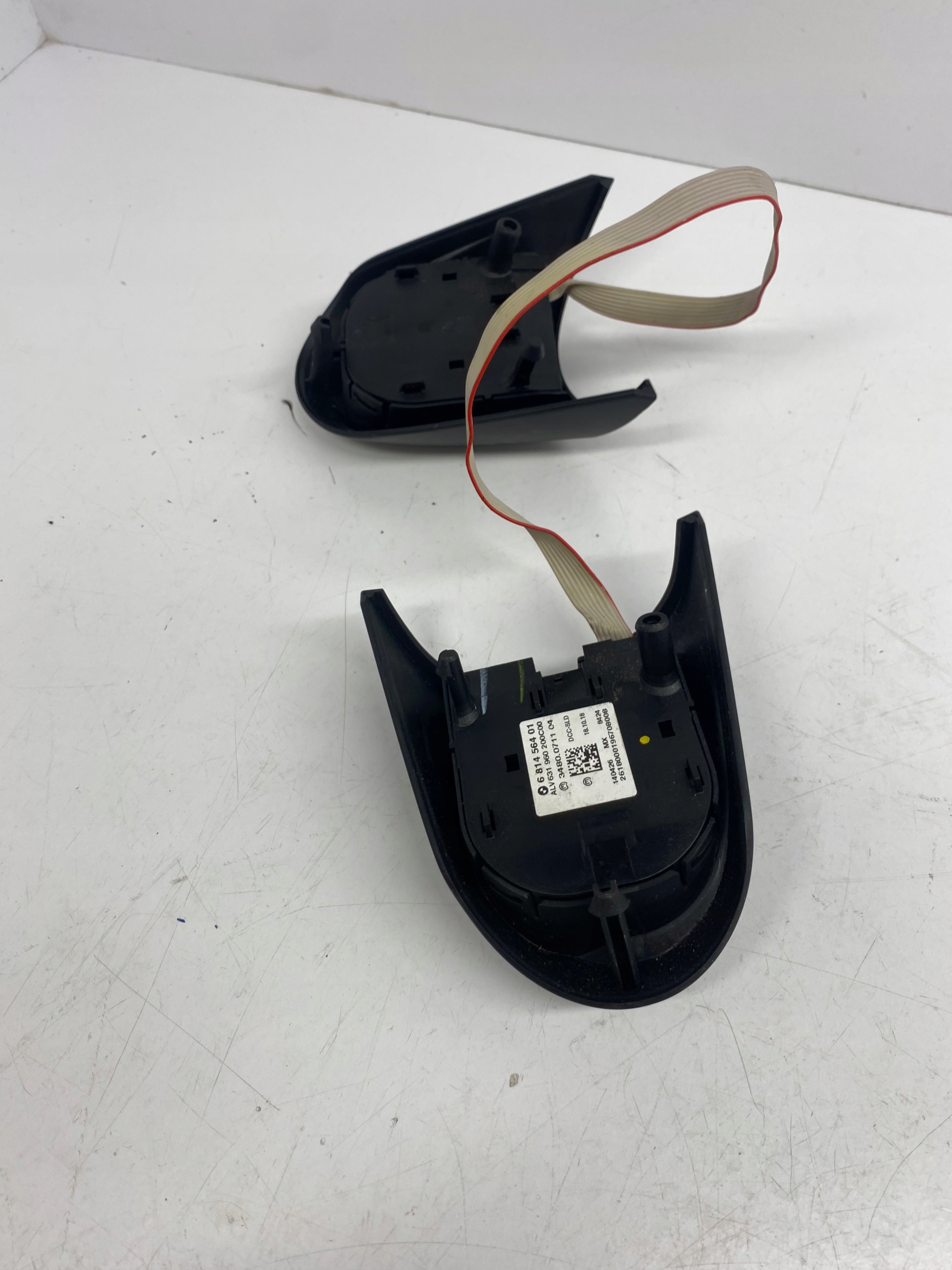 MINI ONE F55 F56 PRZYCISKI MULTIFUNKCJI 6814564