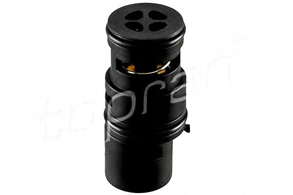 TERMOSTAT BMW 80C E46 X3 X5 TOPRAN Producent części Topran