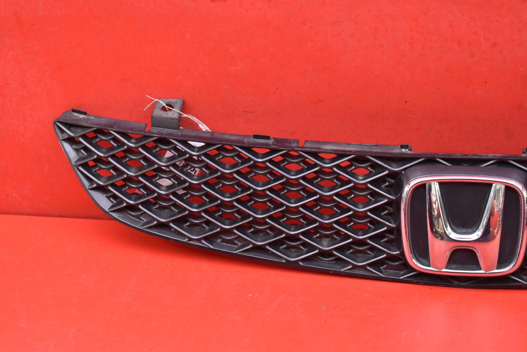 GRIGLIA nero HONDA CIVIC 7 VII 00-05