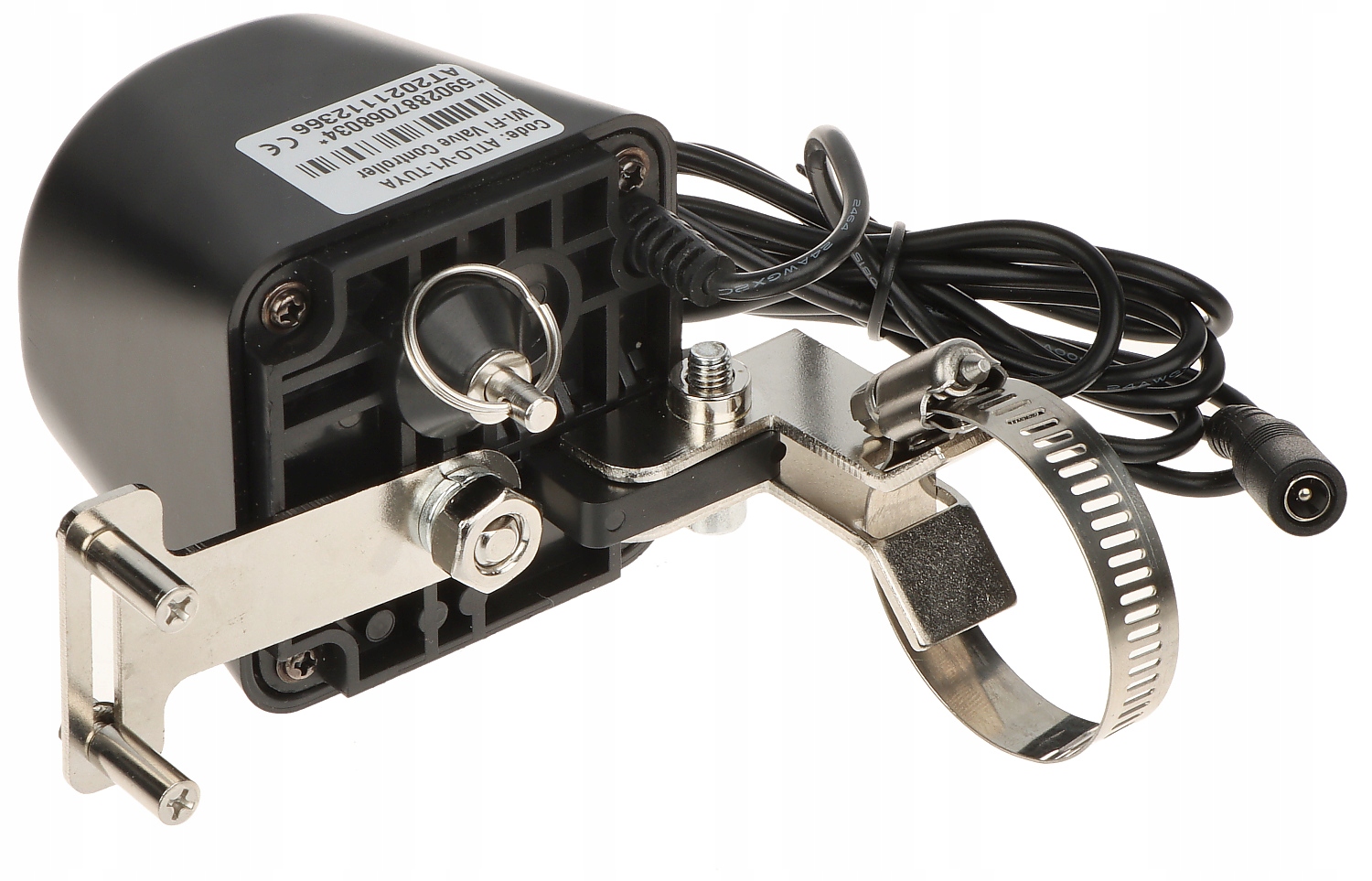 Inteligentny Sterownik zaworu bezpieczeństwa ATLO WiFi EAN (GTIN) 5902887068034