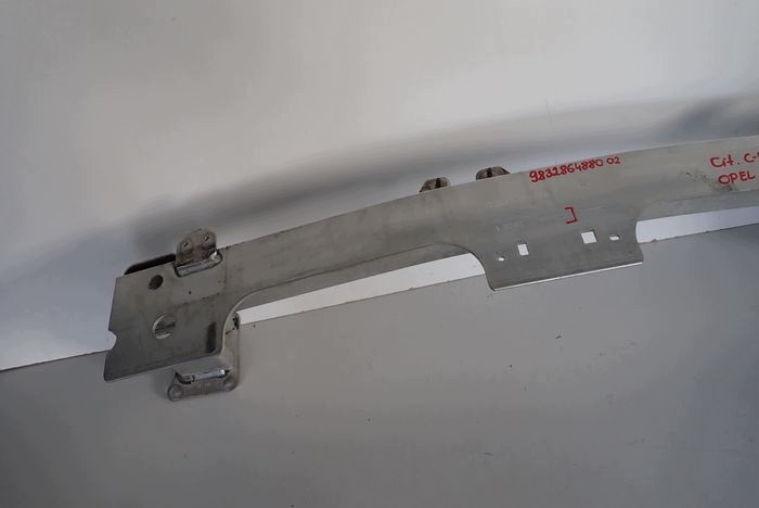 CITROEN C4 III MOKKA B 20- bumper support front front