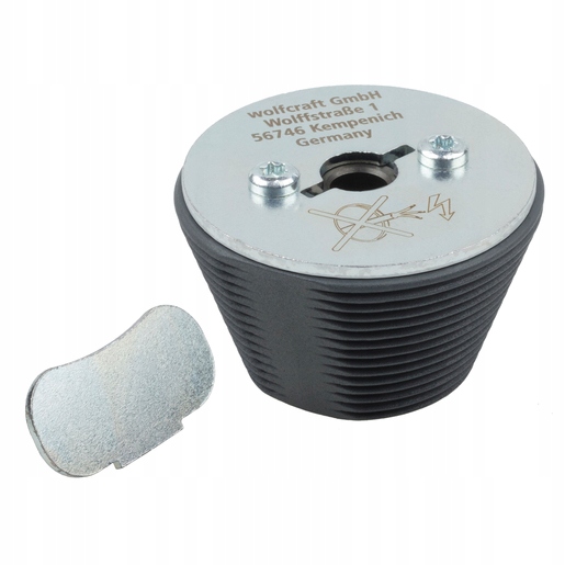 

Adapter do powiększania otworów 54-70 mm Wolfcraft