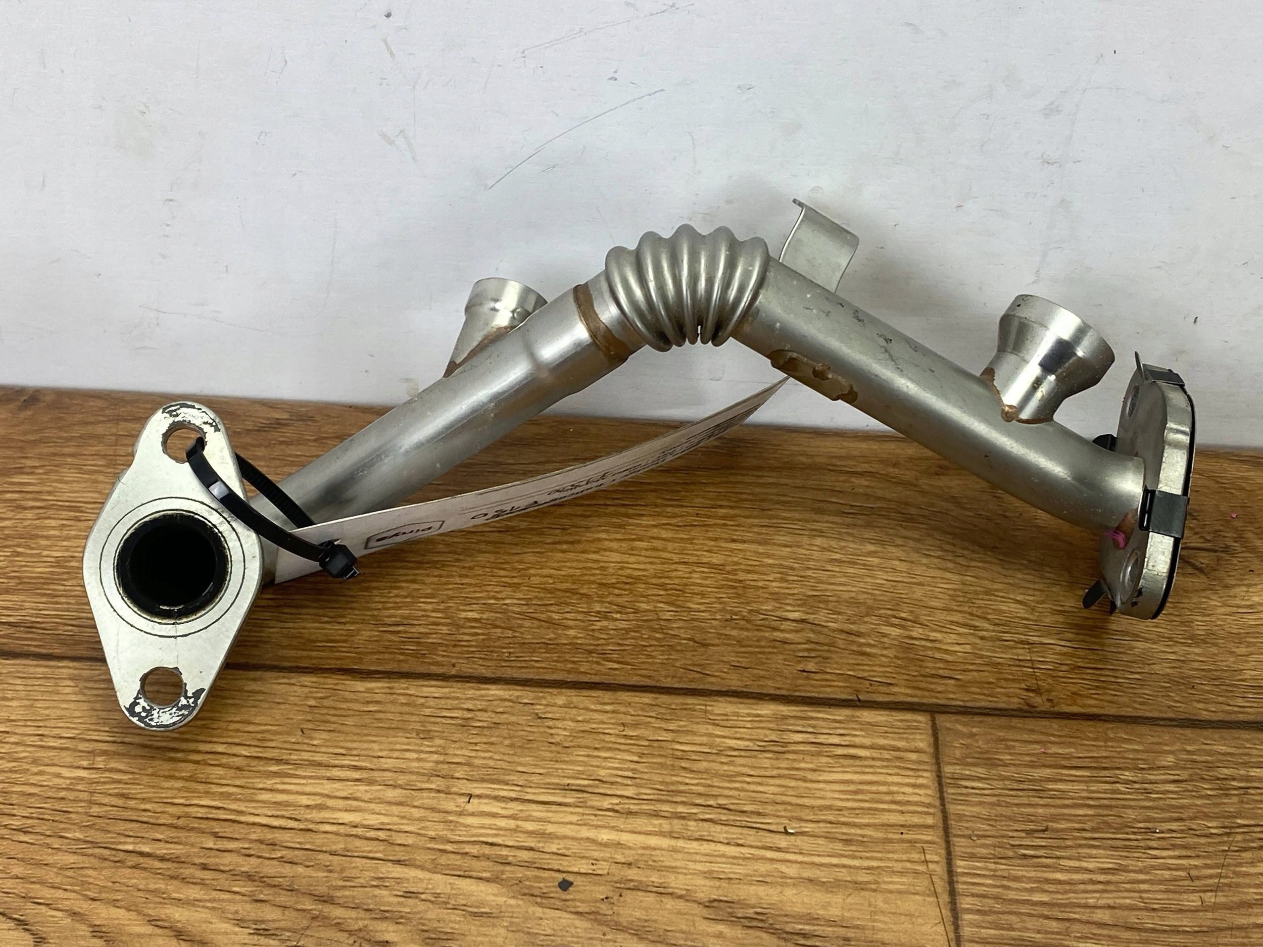 prijenos EGR Ford F150 2021+