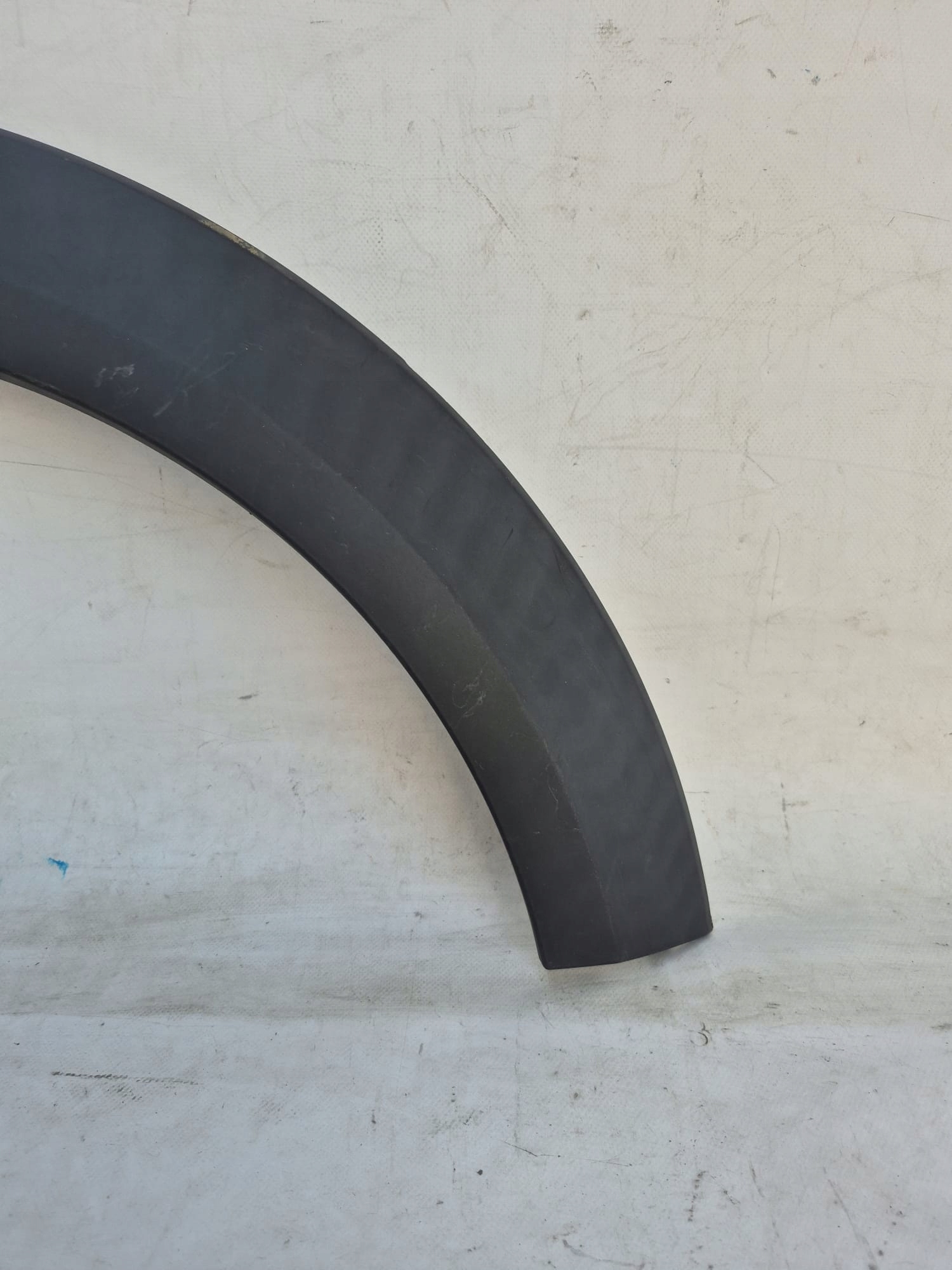 MINI COOPER III 3 F56 3D 13-24 moulding cap left rear part