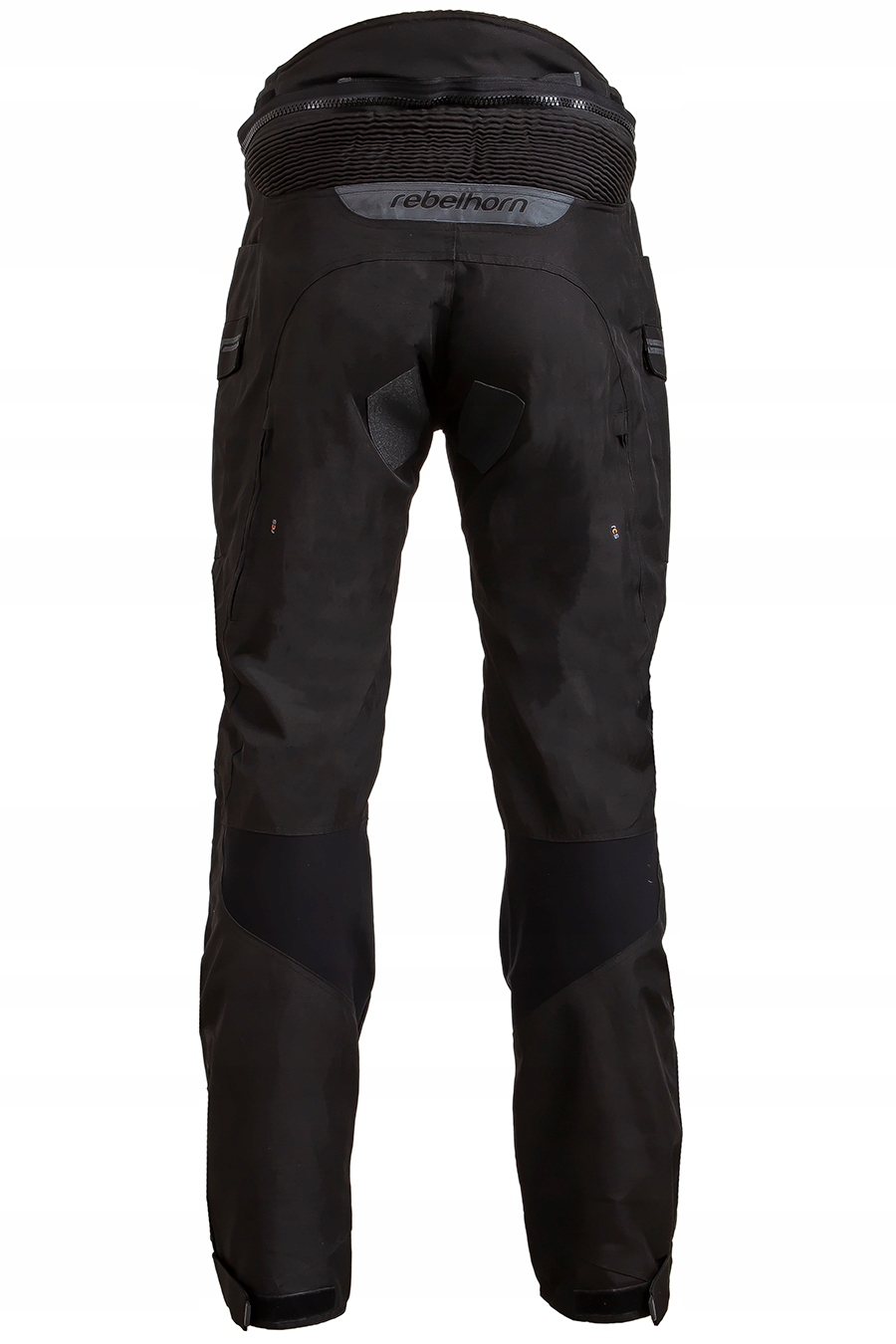 TEKSTYLNE SPODNIE MOTOCYKLOWE REBELHORN CUBBY 5XL EAN (GTIN) 5905933010049