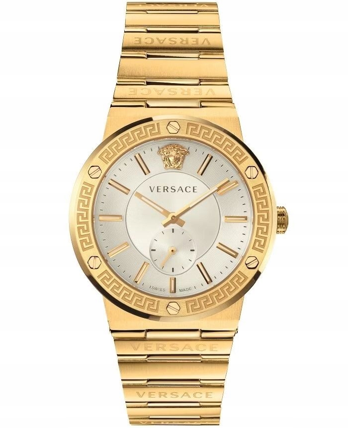 Hodinky Versace Greca Logo VEVI00520
