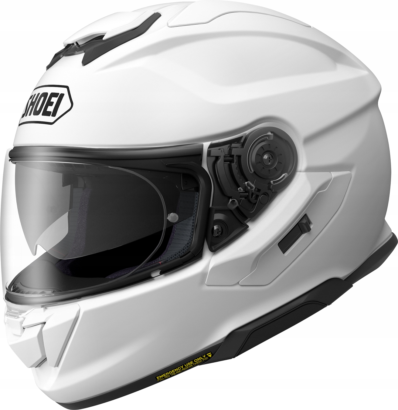 Helma Shoei GT-Air 3 White veľ.S
