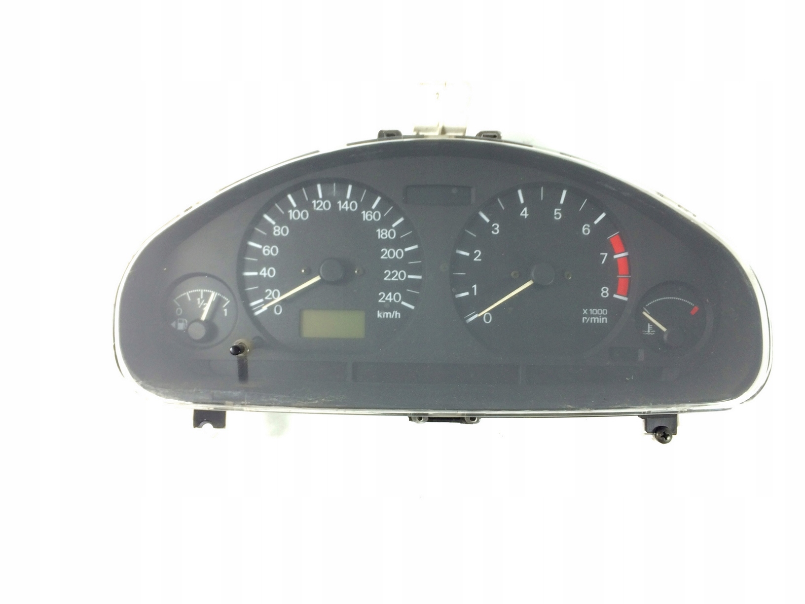 dials PREDKOSCIOMIERZ VOLVO V40 kombi (VW) 1.8