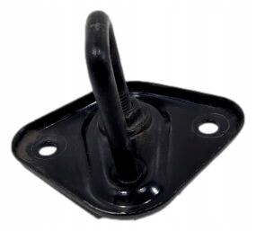 Mercedes W205 W213 Amg Gt Držák krytu motoru kapoty Oe