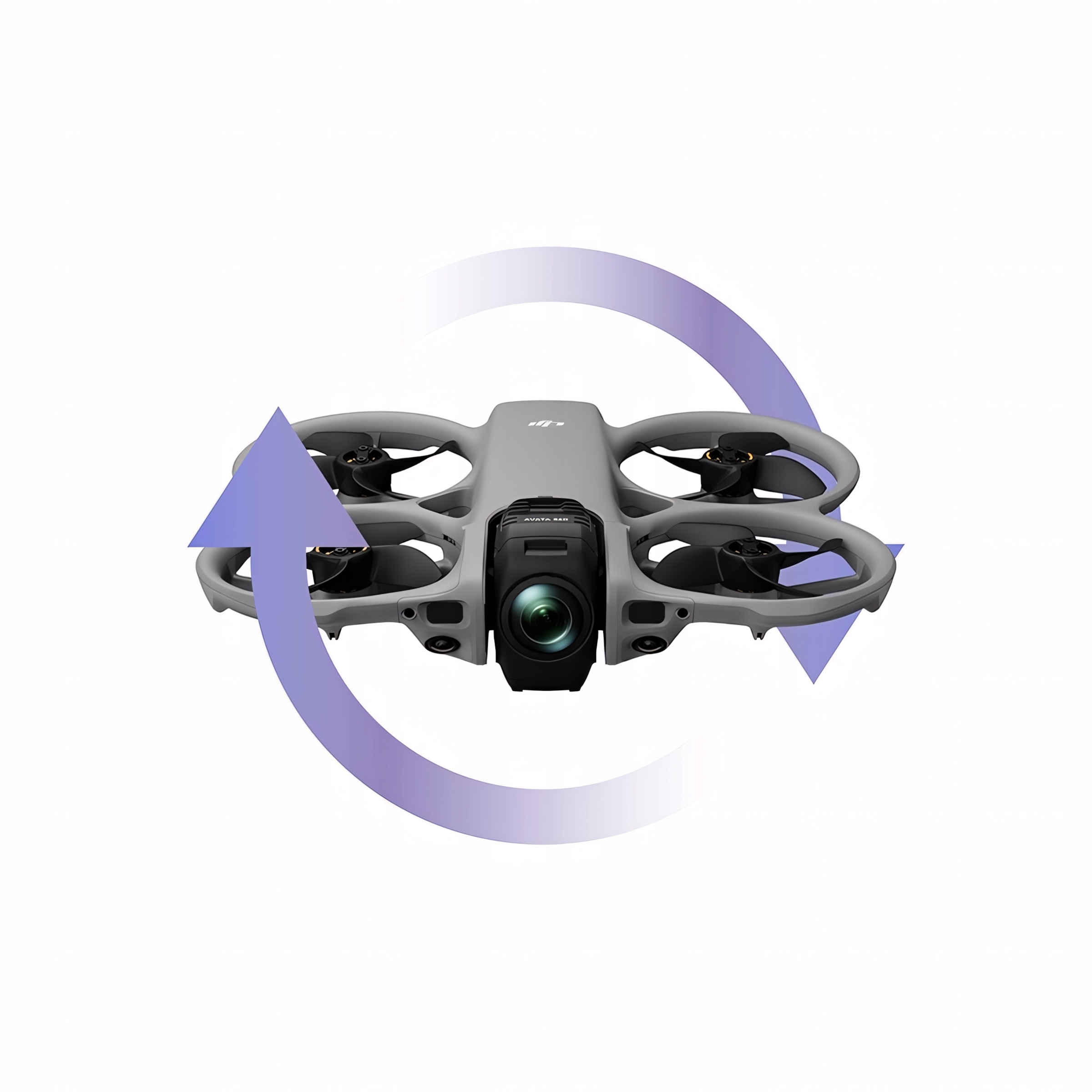 Dji Care Refresh Avata 360 (plan dwuletni) kod elektroniczny Dji
