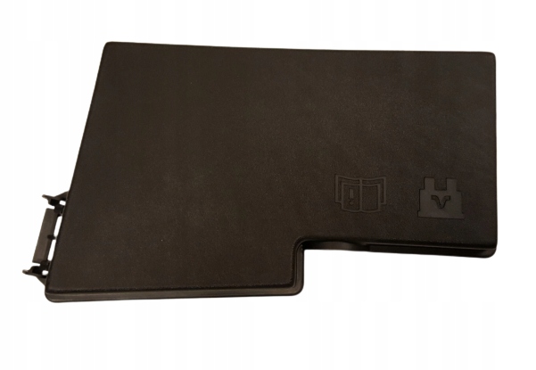 FORD FOCUS MK3 LIFT POKRYWA SKRZYNKA BEZPIECZNIKÓW