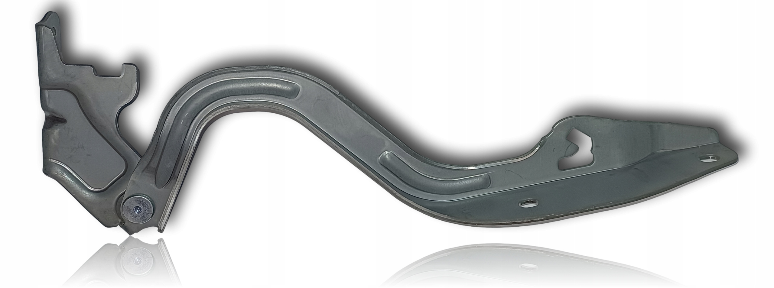 57410-63J10 - SUZUKI SWIFT MK6 2005-2010 - ПЕТЛЯ КАПОТА ПРАВАЯ