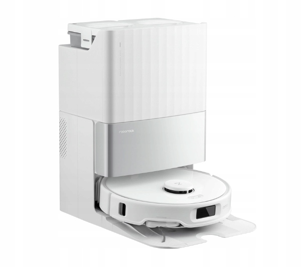 Robot sprzątający Roborock QRevo Edge 5V1 Mopująca Stacja oczyszczająca