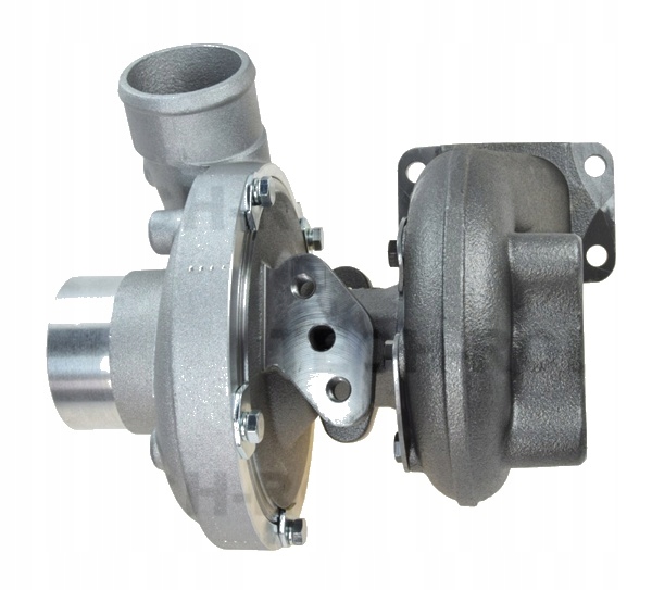 Turbosprężarka C14-109 13029544 Zetor Oryginał Waga produktu z opakowaniem jednostkowym 10 kg