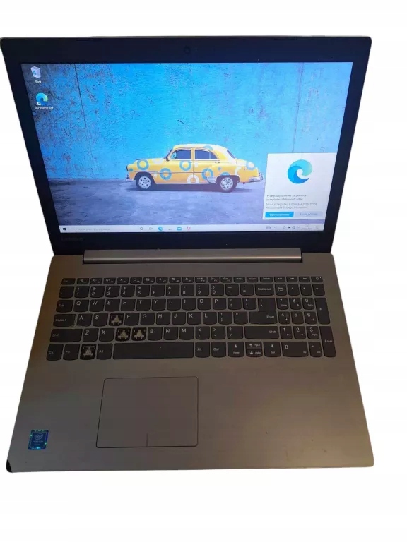 24時間限定タイムセール Laptop Lenovo Ideapad 320-15iap w Laptopy, notebooki Chromebook本体