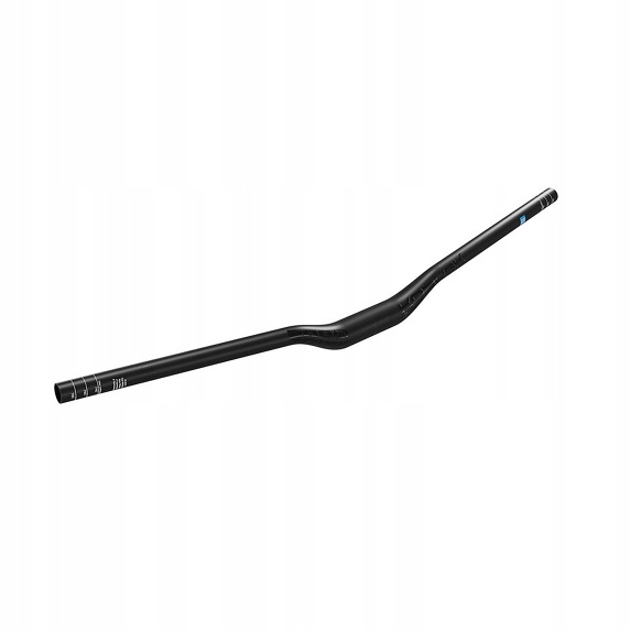 PRO KIEROWNICA KORYAK 3FIVE 800mm/35mm WZNIOS 30MM BLACK