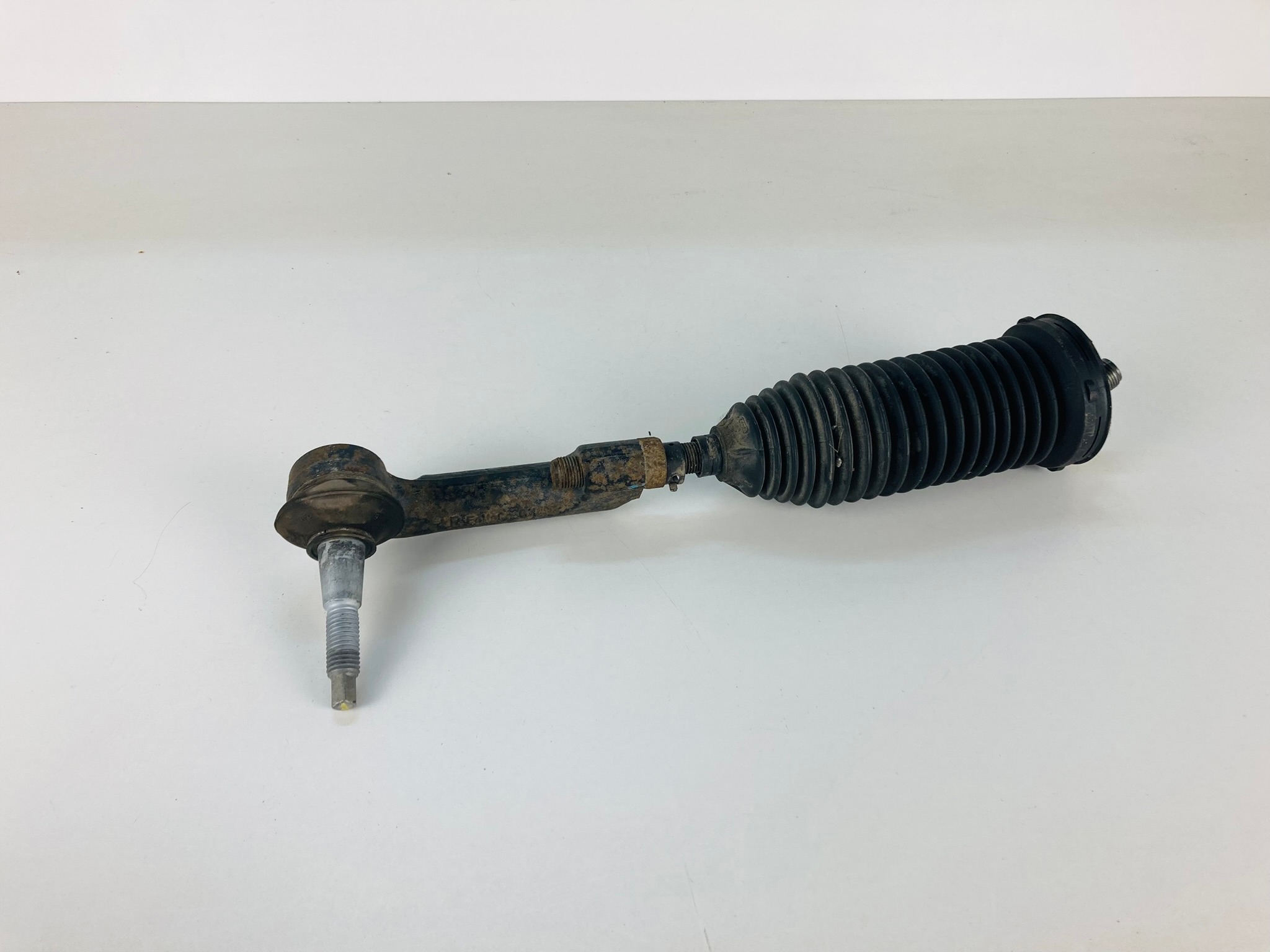 FORD F150 15- bar of steering front right front