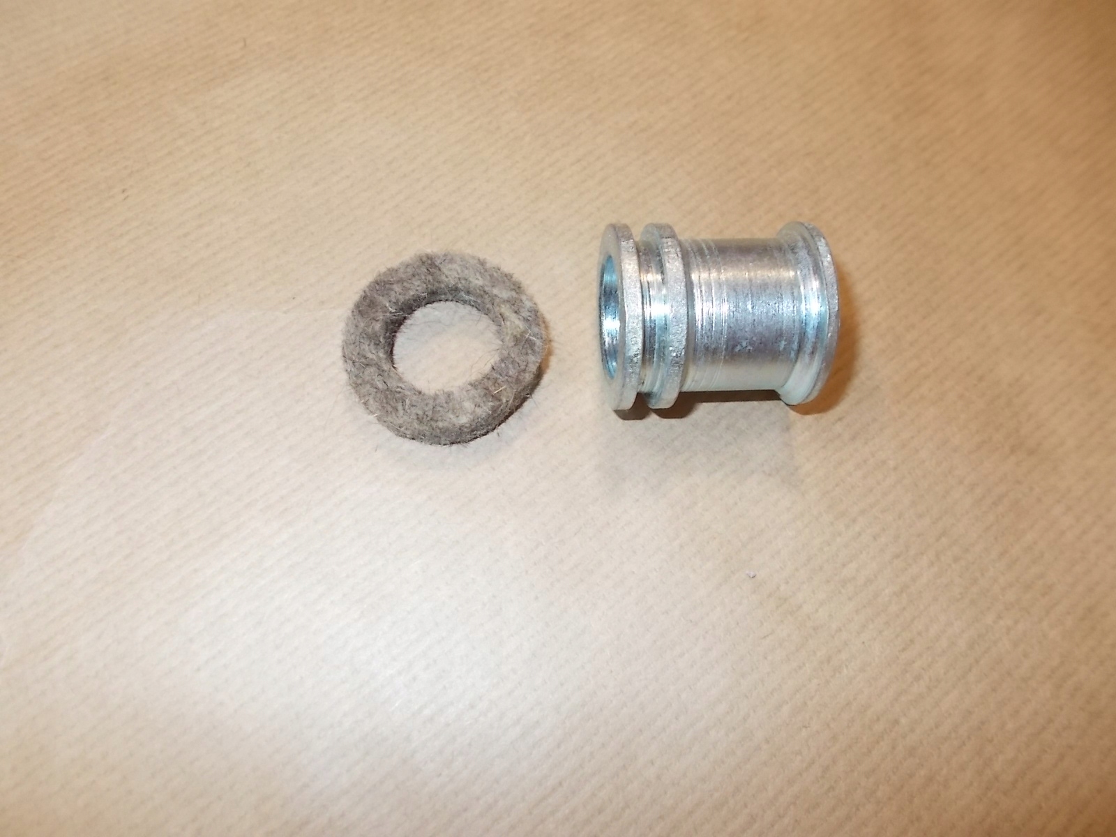 

Tulejka Zabierak Dyfer Koło M-72 K-750 Ural Dniepr