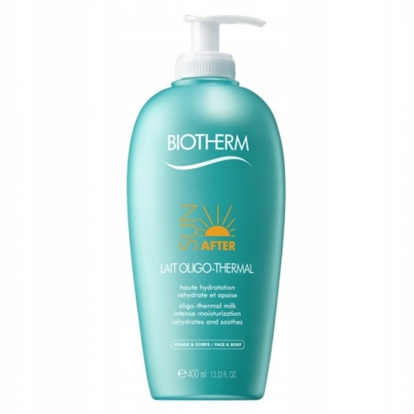 After Sun Oligo Thermal Biotherm (400 ml) Marka Biotherm
