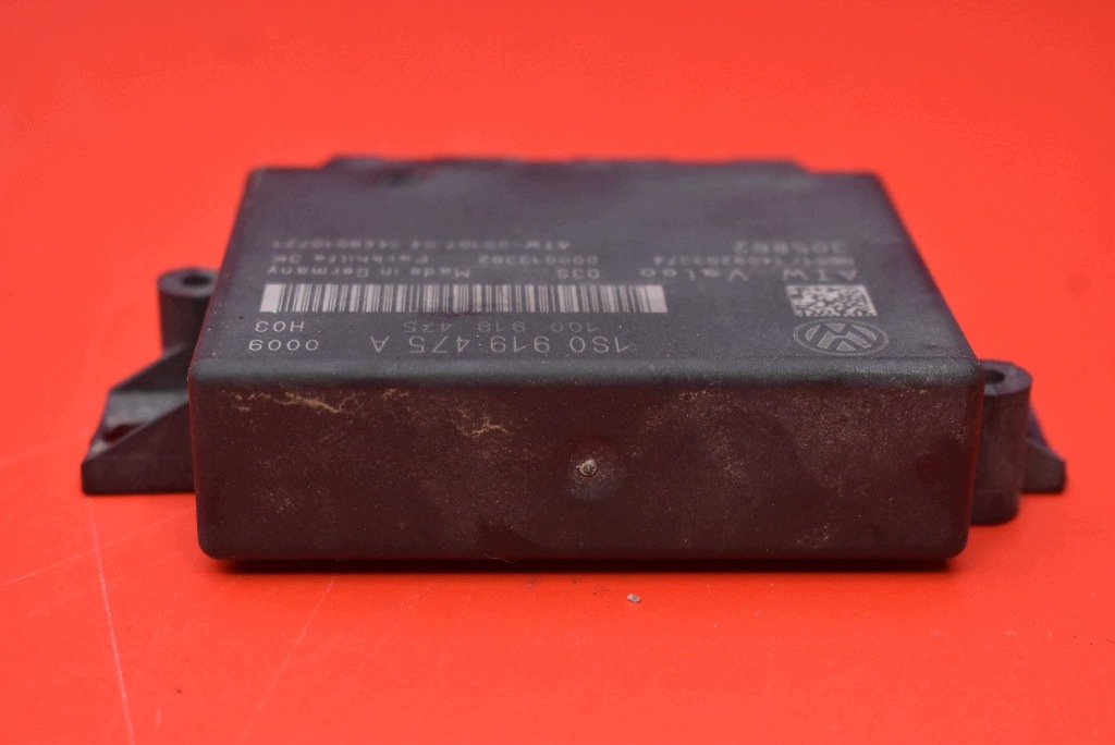 Centralina modulo parcheggio PDC 1S0919475A VW UP 1 e 11-20