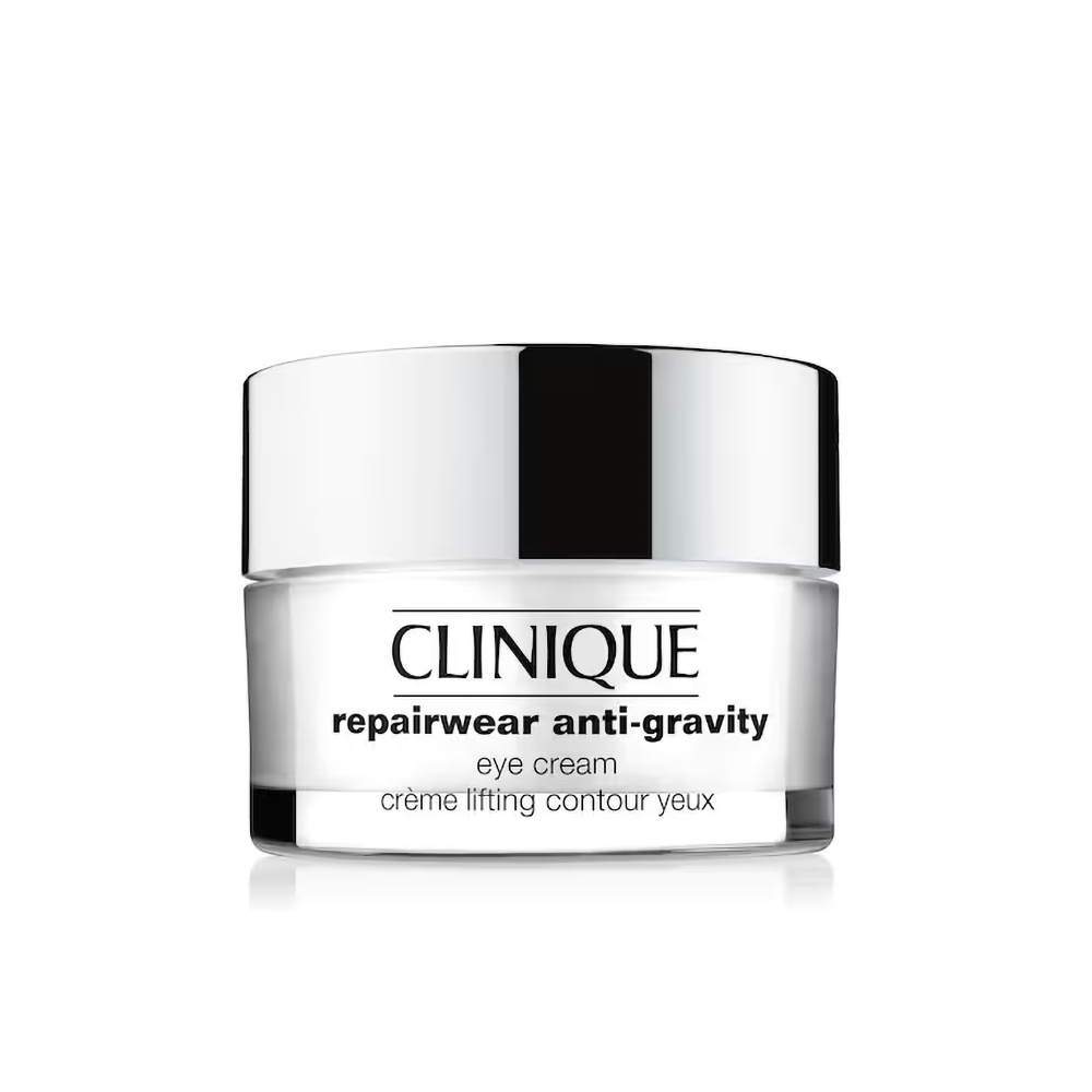 Clinique Repairwear Anti-gravity Oční Krém Pod Oči 15 ml