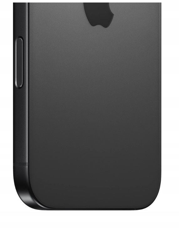 Smartfon Apple iPhone 16 Pro Max 8 GB/256 GB 5G Black Titanium Model telefonu iPhone 16 Pro Max