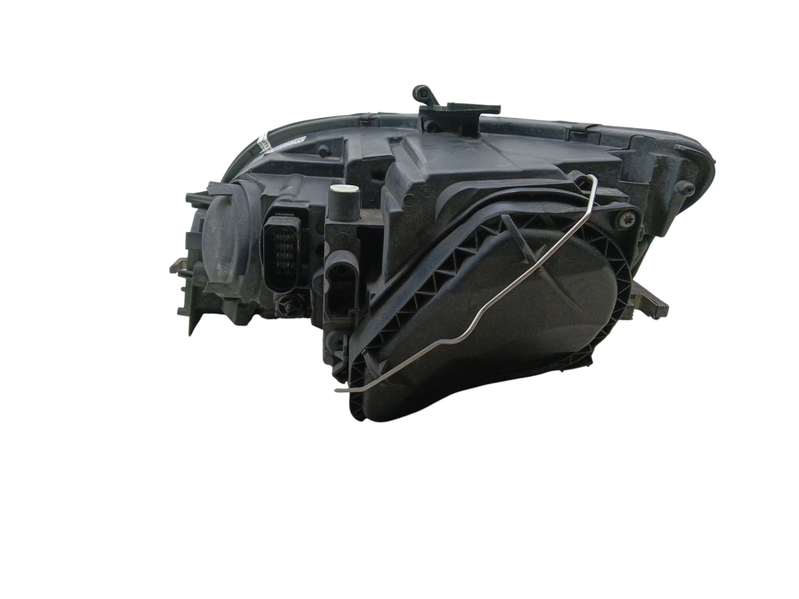 light REFLEKTOR right front AUDI TT 8J (2006-2010) 0301227602 UK ANGLIK