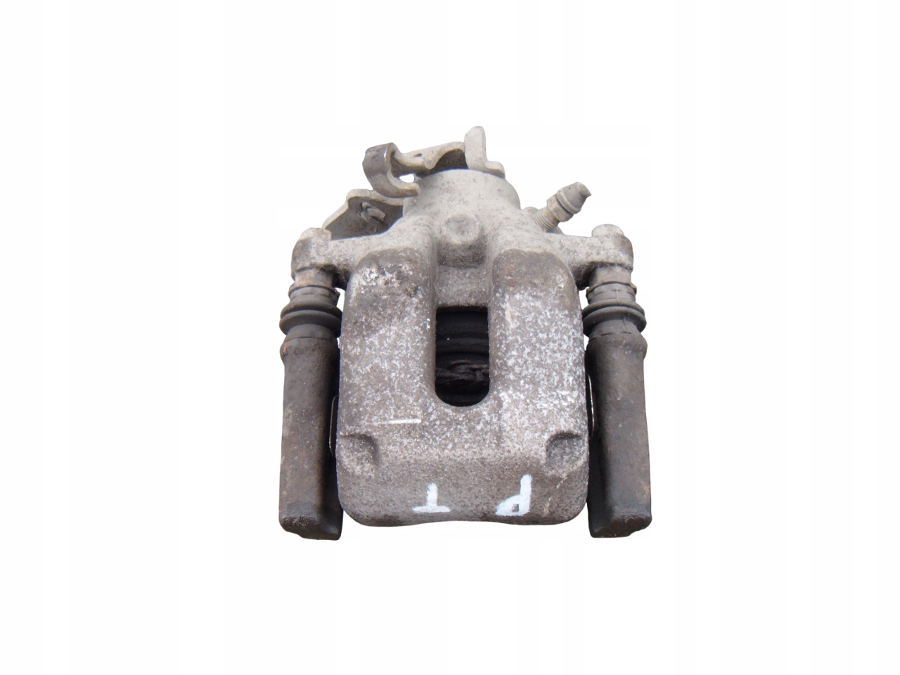 PEUGEOT 407 04- 2.0 HDI ZACISK HAMULCOWY PRAWY TYŁ