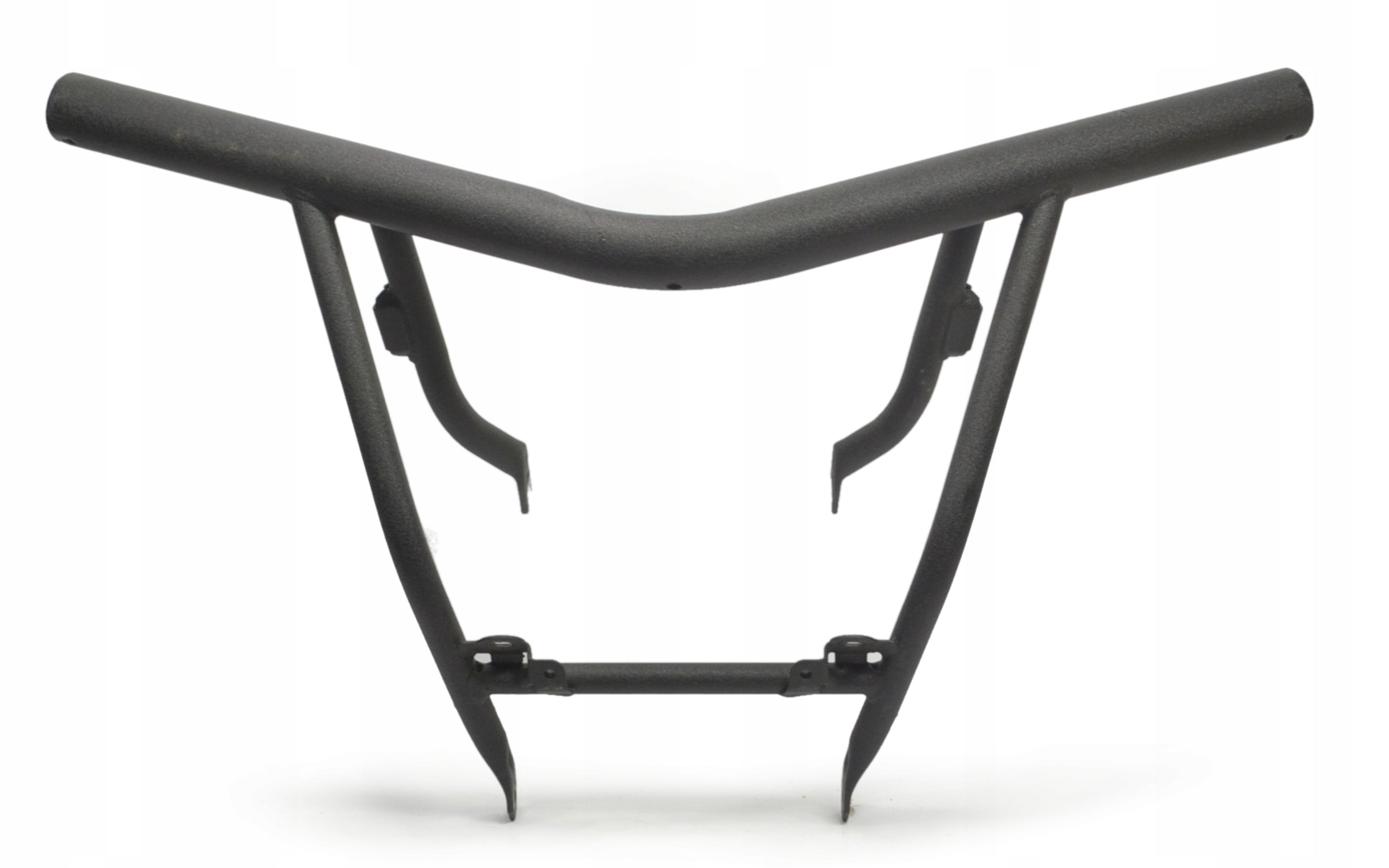 Yamaha Grizzly 700 2014 - BUMPER ZDERZAK OSŁONA RURA