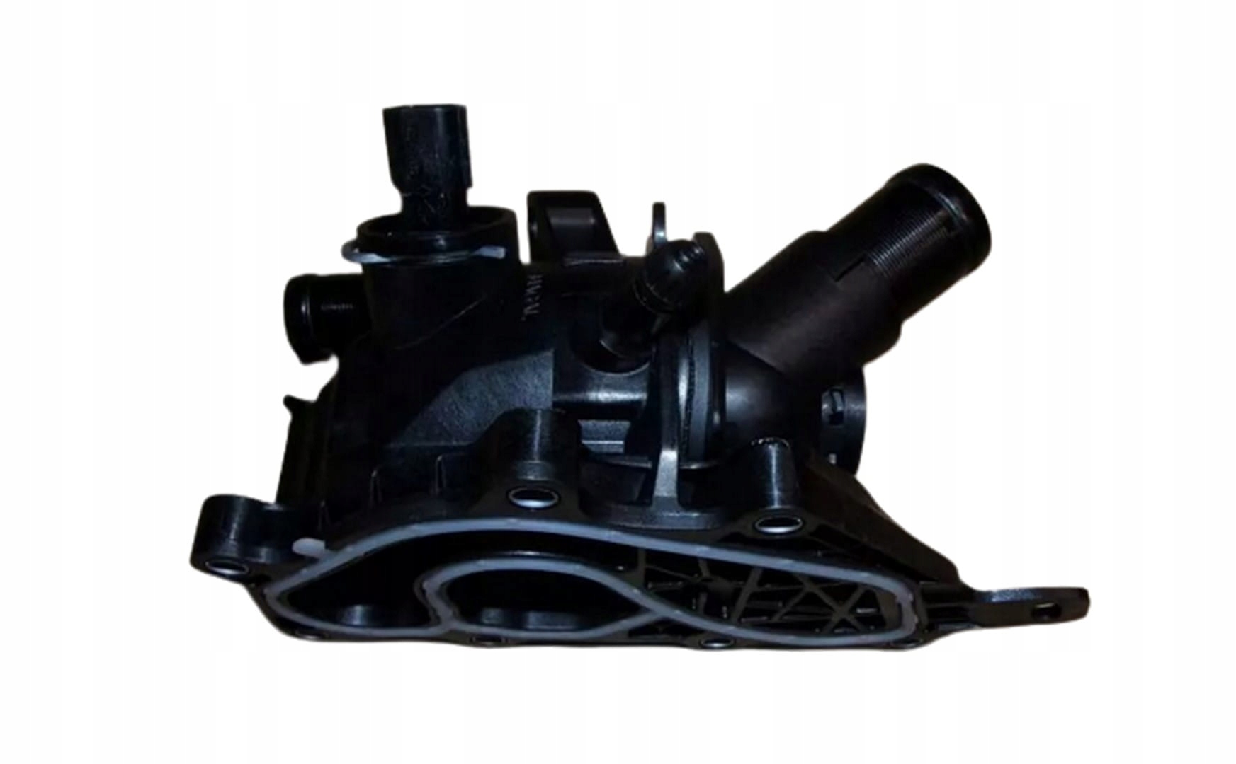 Obudowa Termostatu 110603305R Renault Captur 1.3TCE Oryginał Producent części Renault