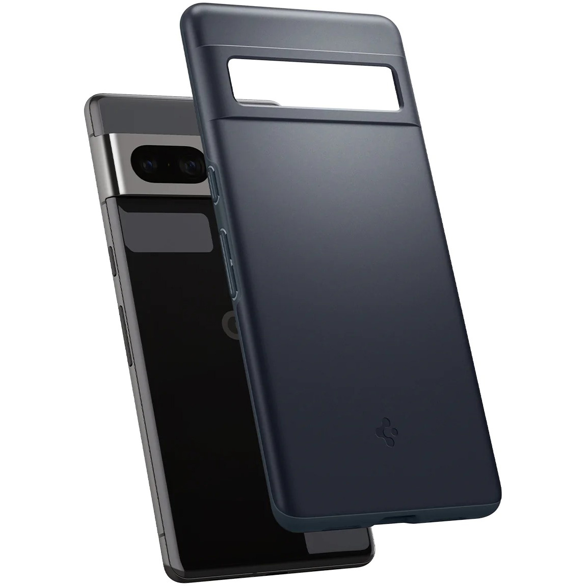 

Etui Spigen do Pixel 7 Pro, cover, cienkie, lekkie