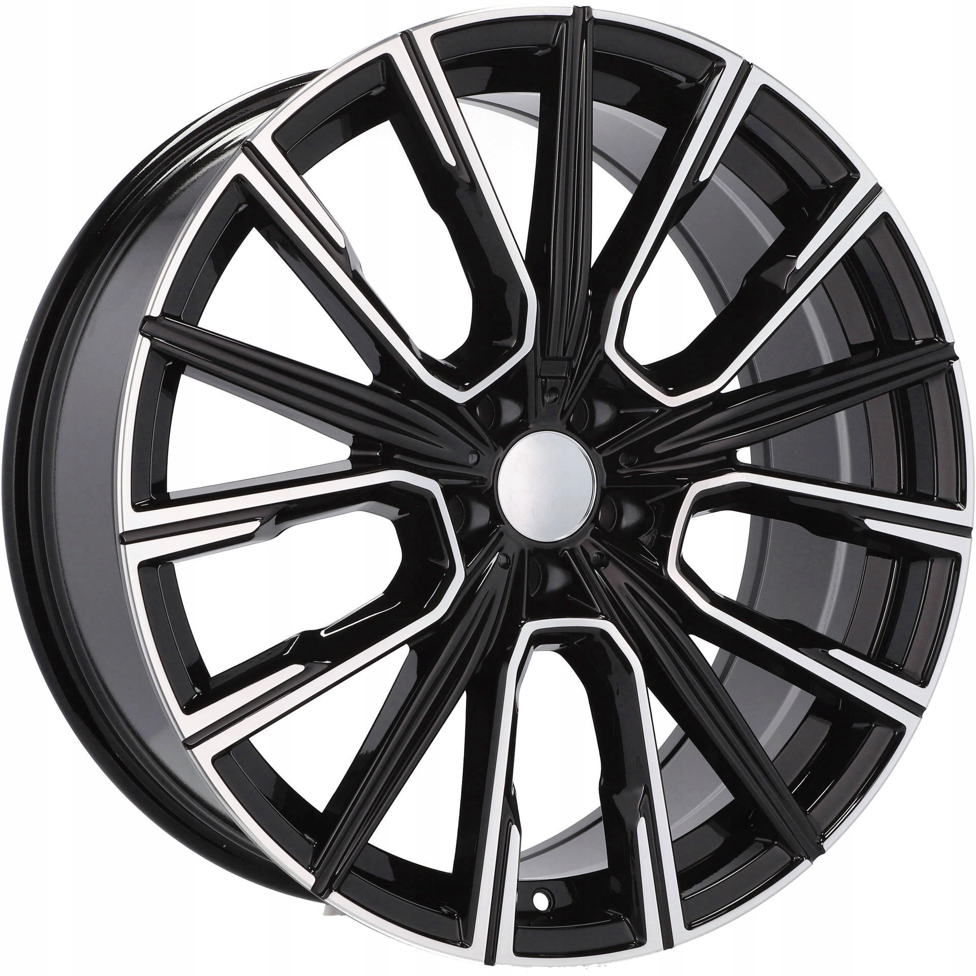 Kolesá 21 pre Bmw 6 Gran Turismo G32 LCI iX3 G08 LCI 7 VII G70 VI G11/G12