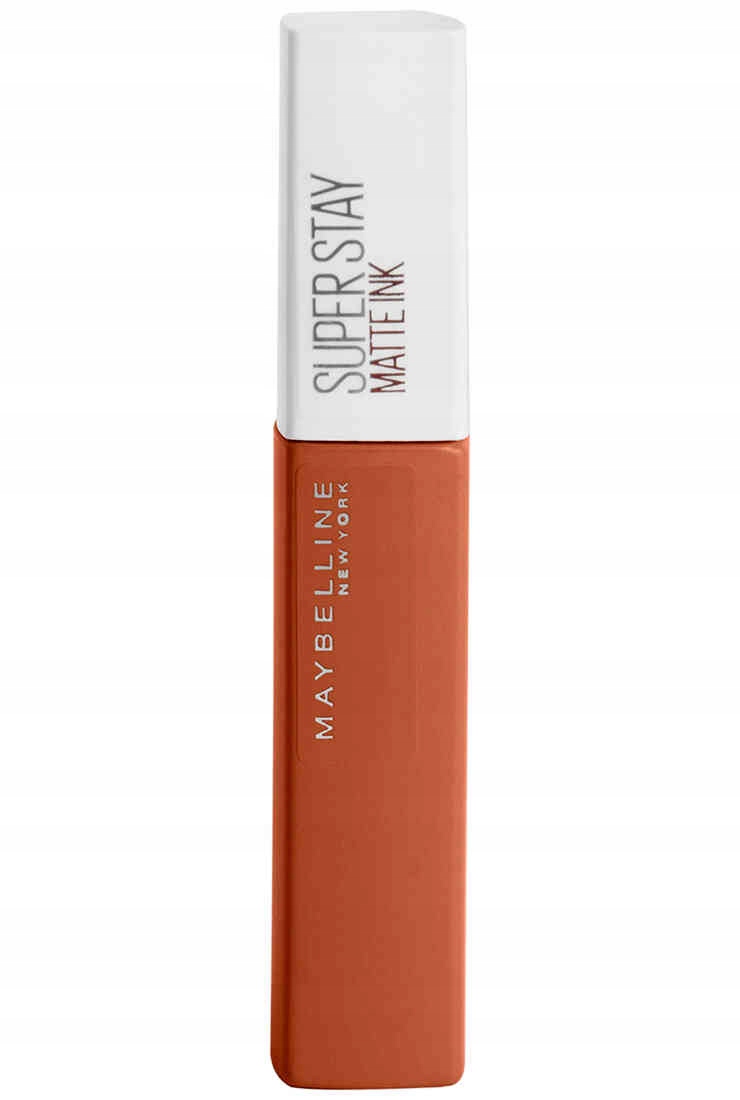 

Maybelline Stay Matte Ink Matowa Pomadka 135