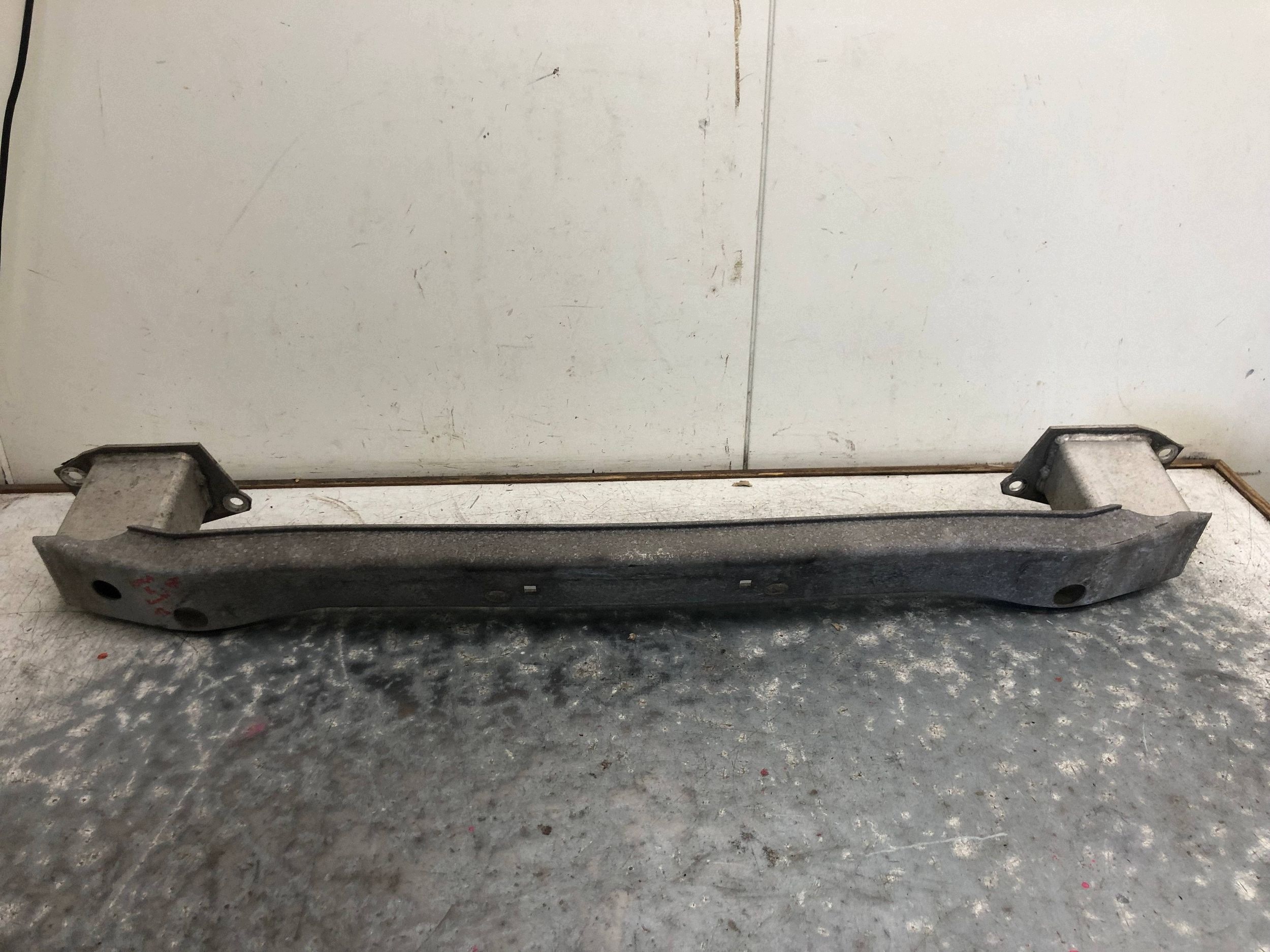 bumper support rear part OPEL ASTRA K KOMBI