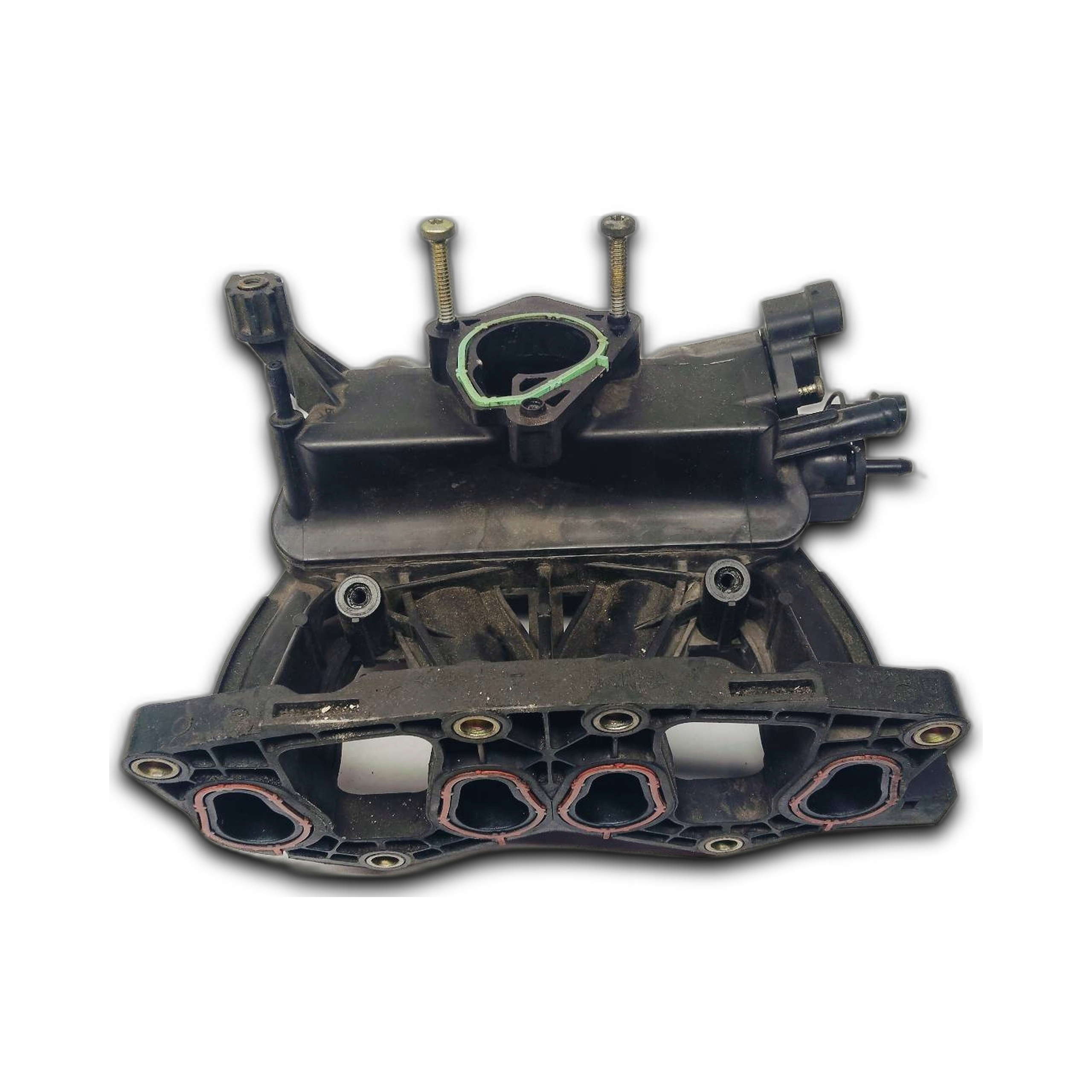 header pipe Dolotowy Ssacy Fiat PUNTO II 1.2 B 46556146