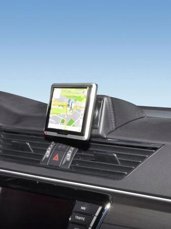 Konsola Kuda pod telefon navi Skoda Superb od 2015