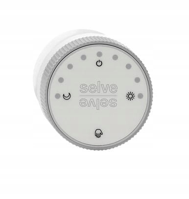 Selve commeo light send rádiový vysielač s svetelným senzorom