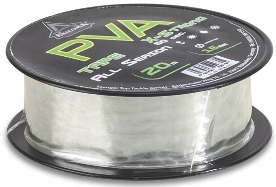 

Taśma Anaconda Pva Allseasion Pva Tape 20m