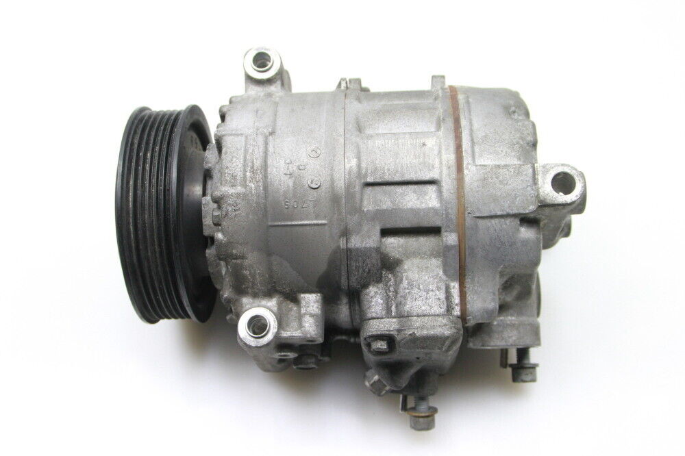 1K0 820 - КОМПРЕСОР КОМПРЕСОР 1K0820859S AUDI SKODA VW 1.4