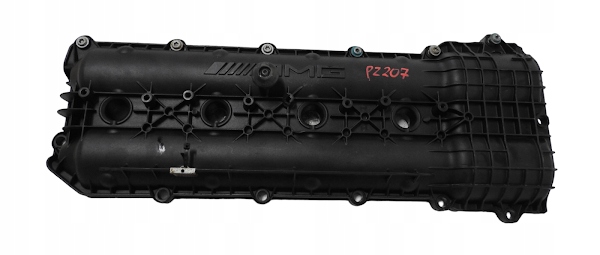 PZ207 POKRYWA ZAWORÓW MERCEDES ML W164 W204 PRAWA A1560162005