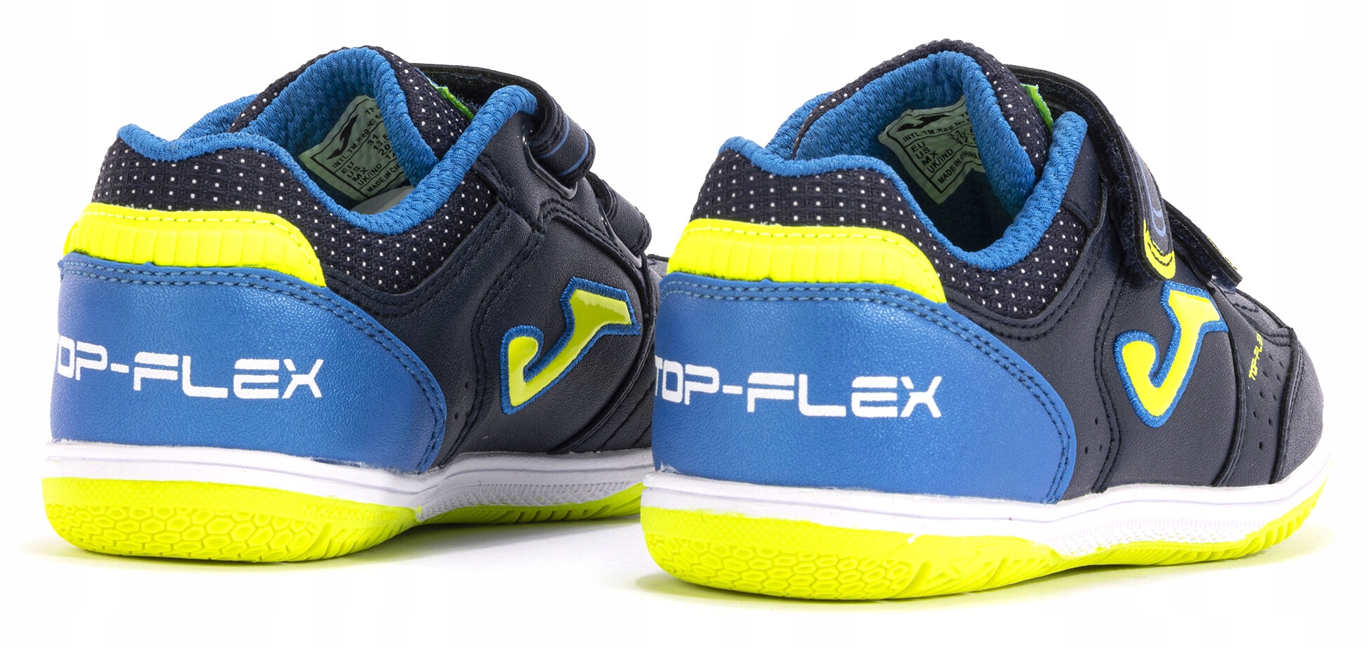 JOMA BUTY HALOWE TOP FLEX JR 2493 IN R.38 Marka Joma