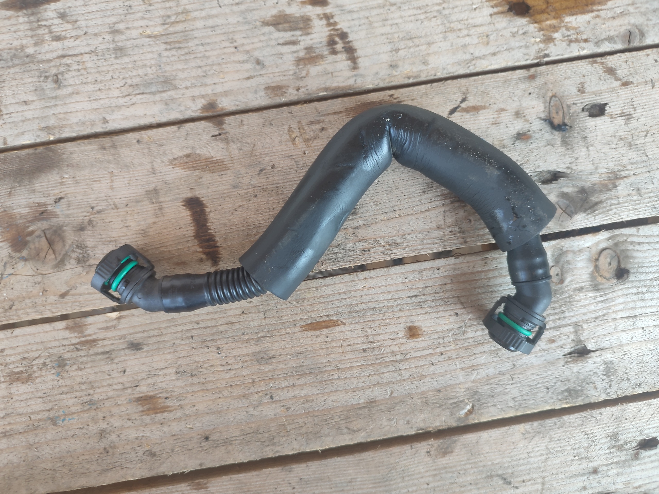 wiring hose odmy Audi Q5 8R